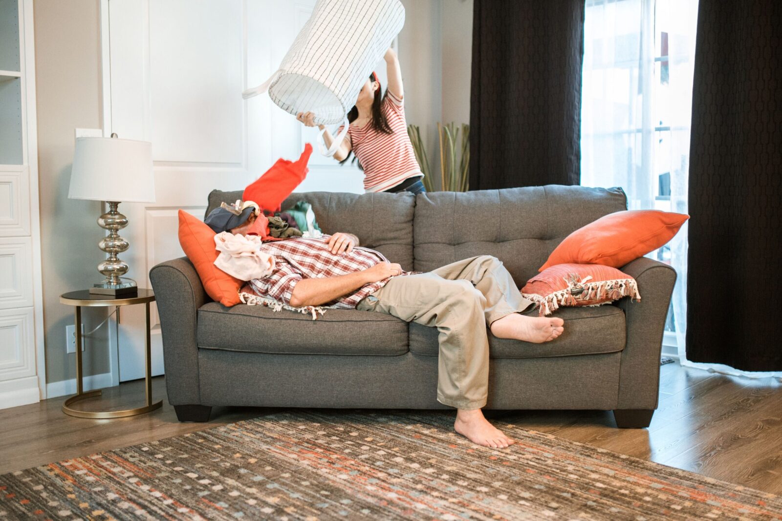 Fars dag presenter som inte hamnar i byrålådan
