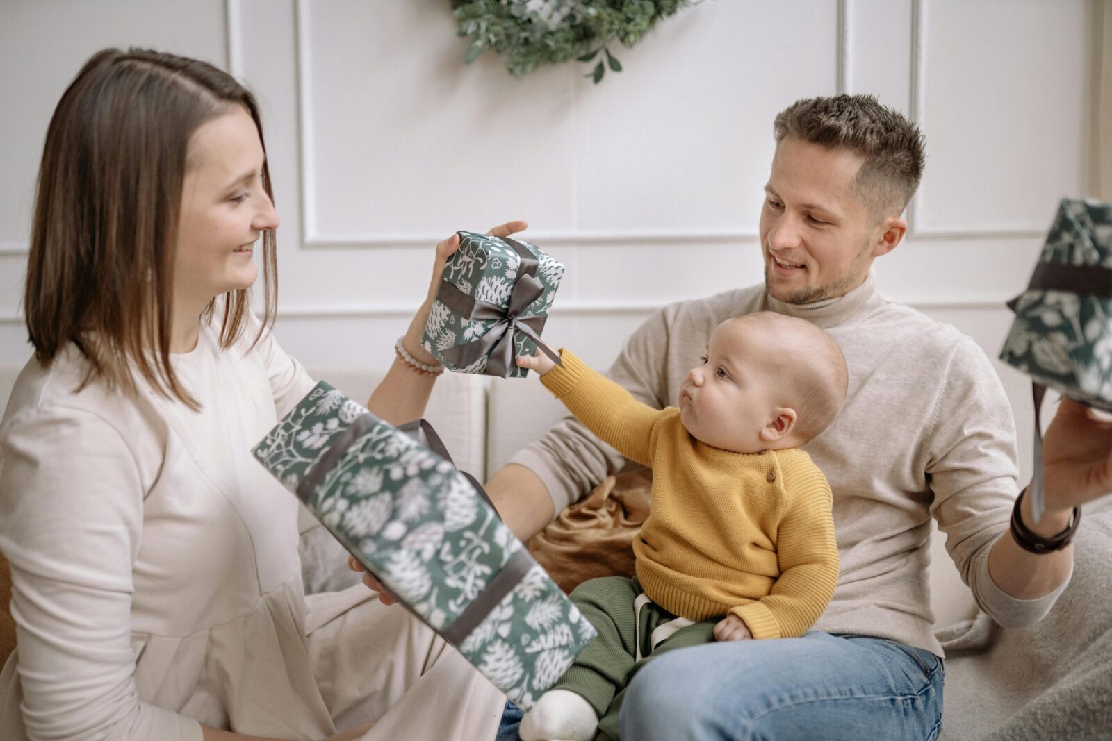 Doppresenter som verkligen uppskattas